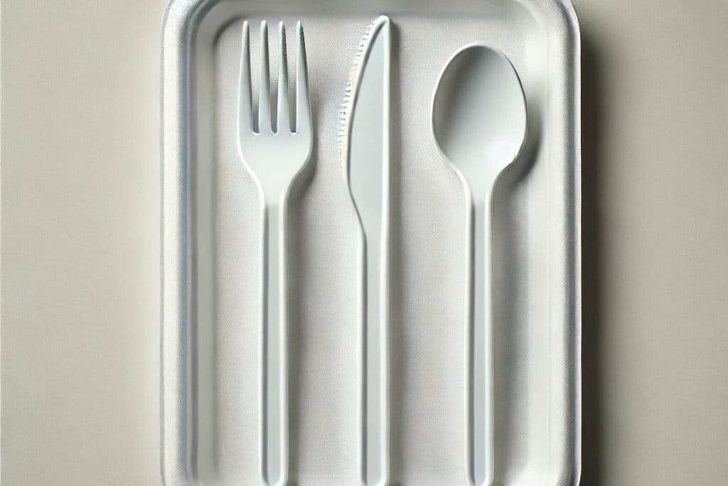 Number of Cutlery