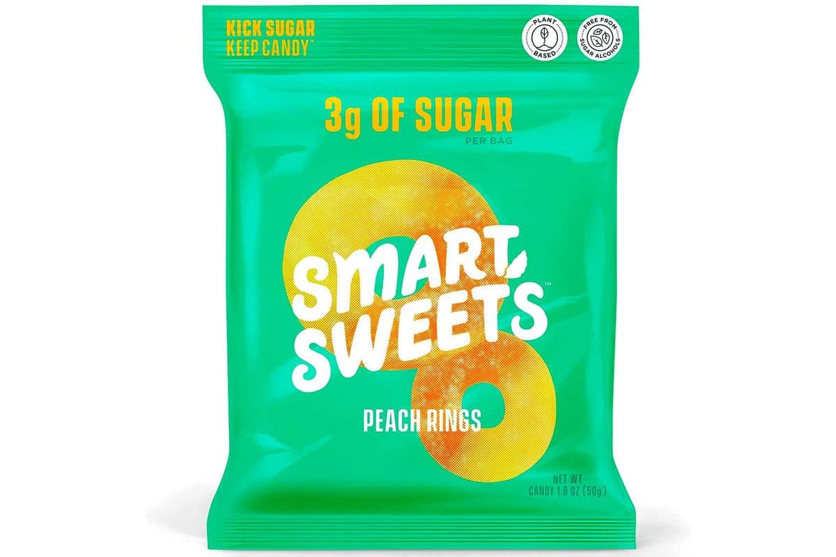 Smart Sweets (1Bag)