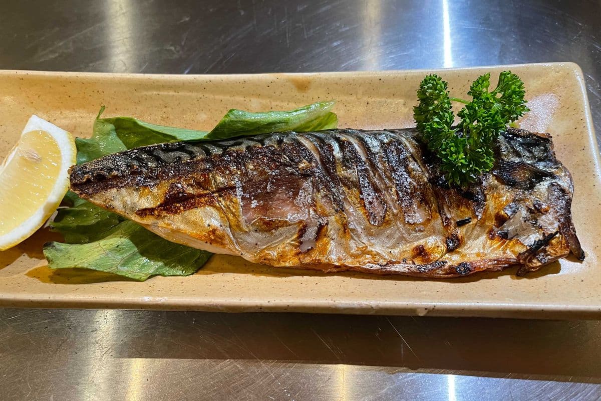 B2. B.B.Q. Saba