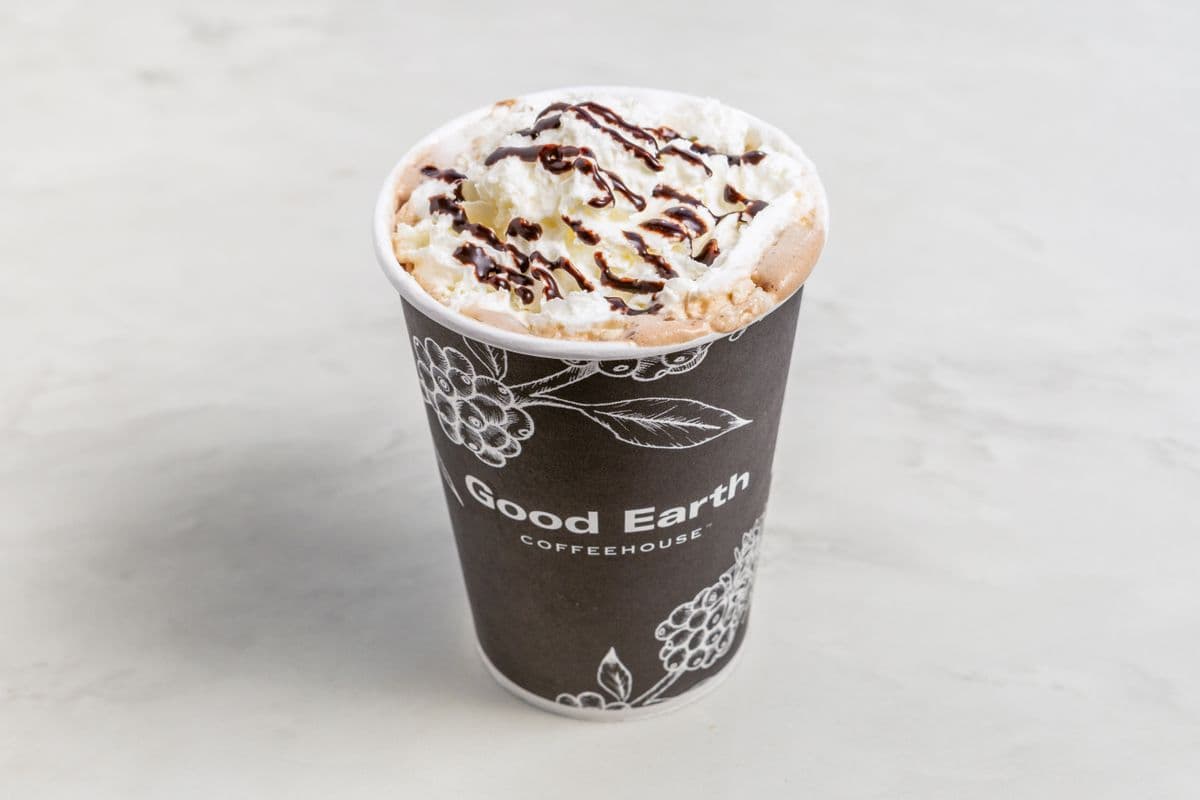 Caffe Mocha