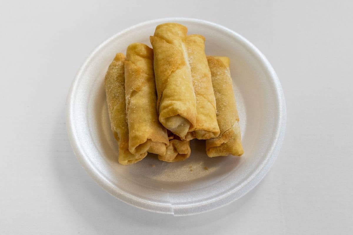 Spring Rolls (20 pcs)