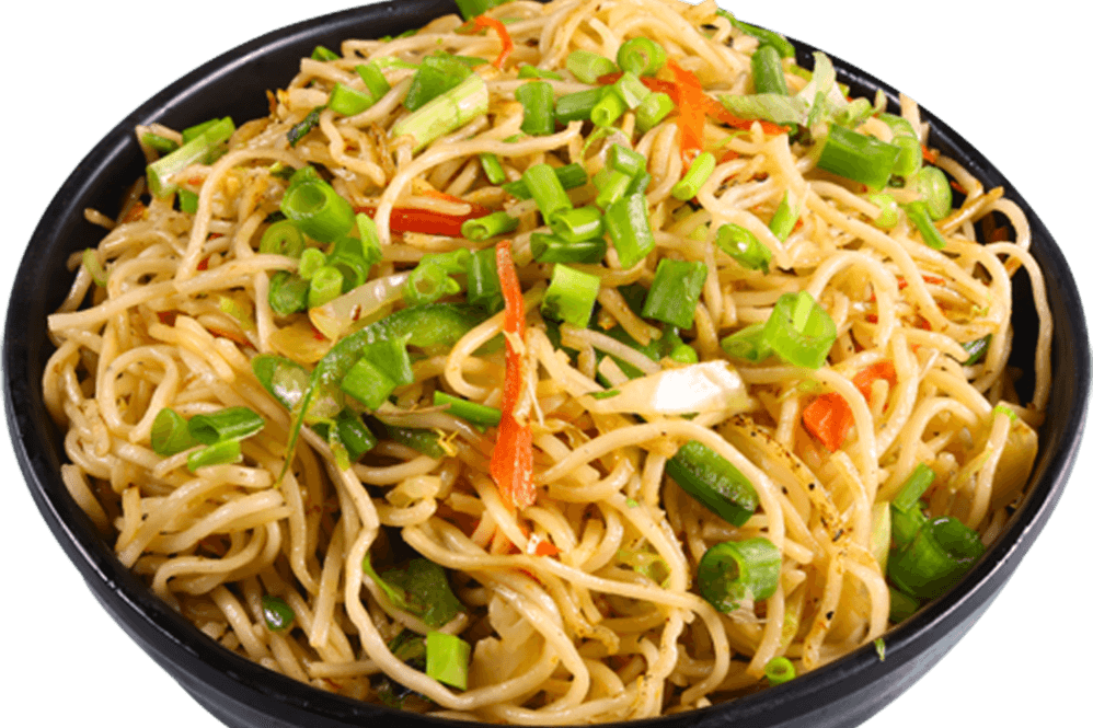 Vegetable Fried Rice/Noodles