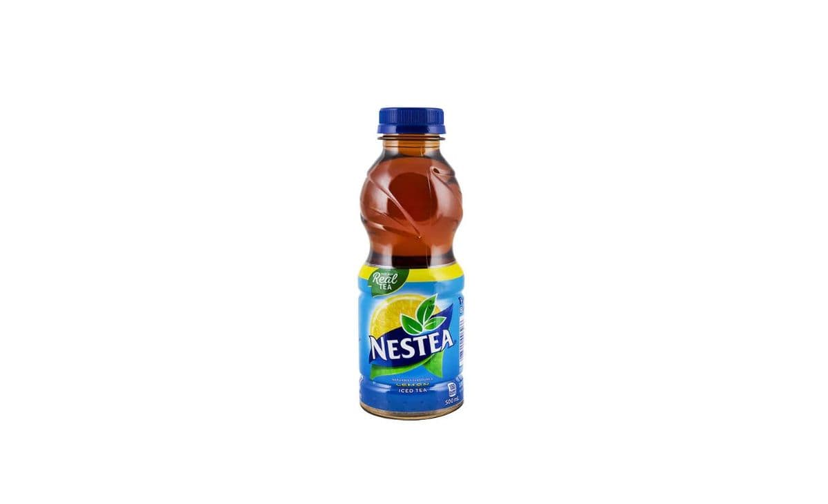 Nestea Lemon Iced Tea Drink (500 ml)