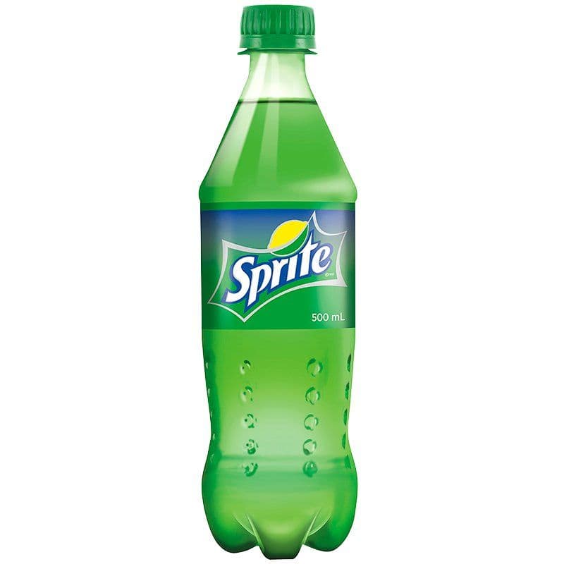 Sprite (500 ml)