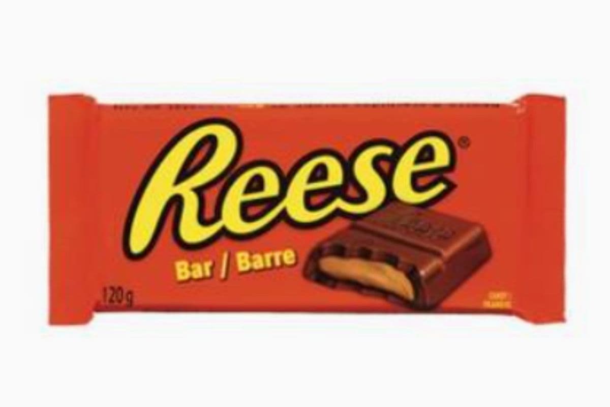 Reese PB - Family Sized (120 g)