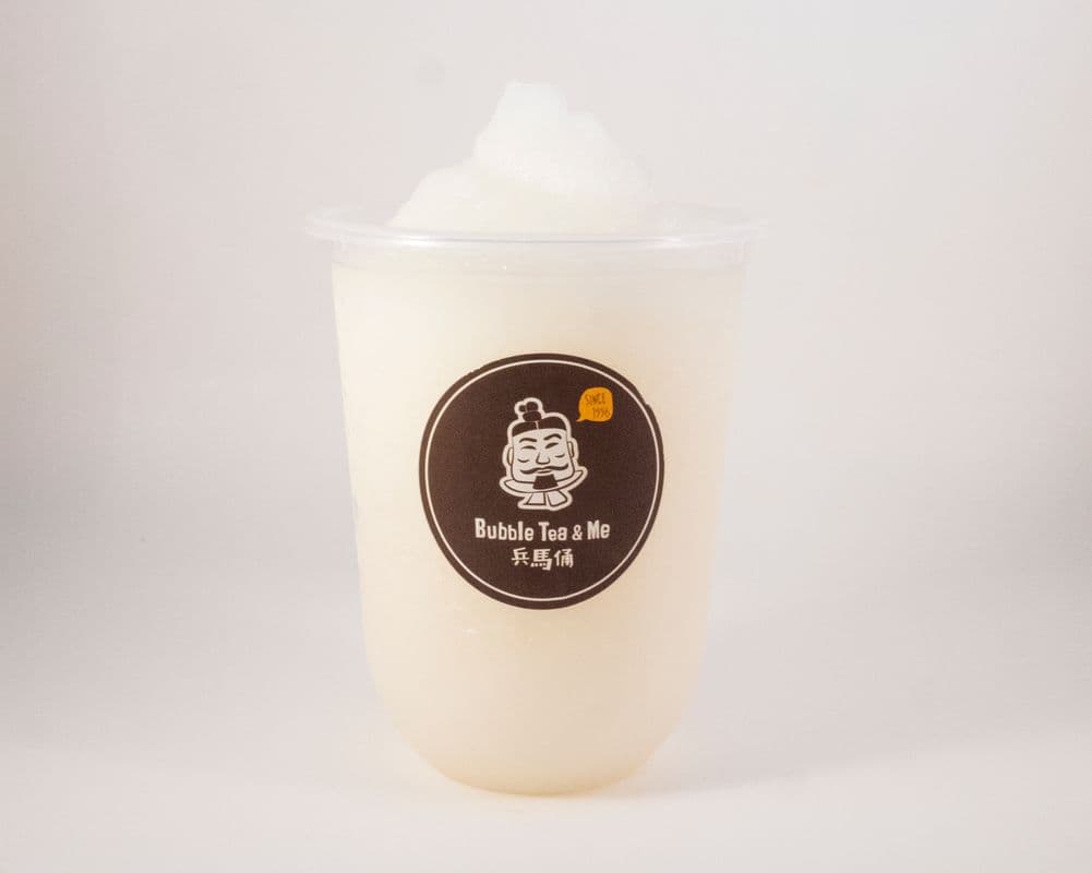 J4. Litchi Slush