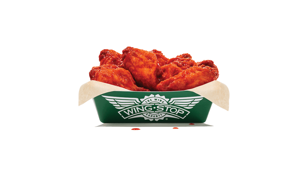 15 Wings
