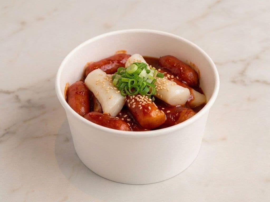 Sotteock Sotteock 쏘떡