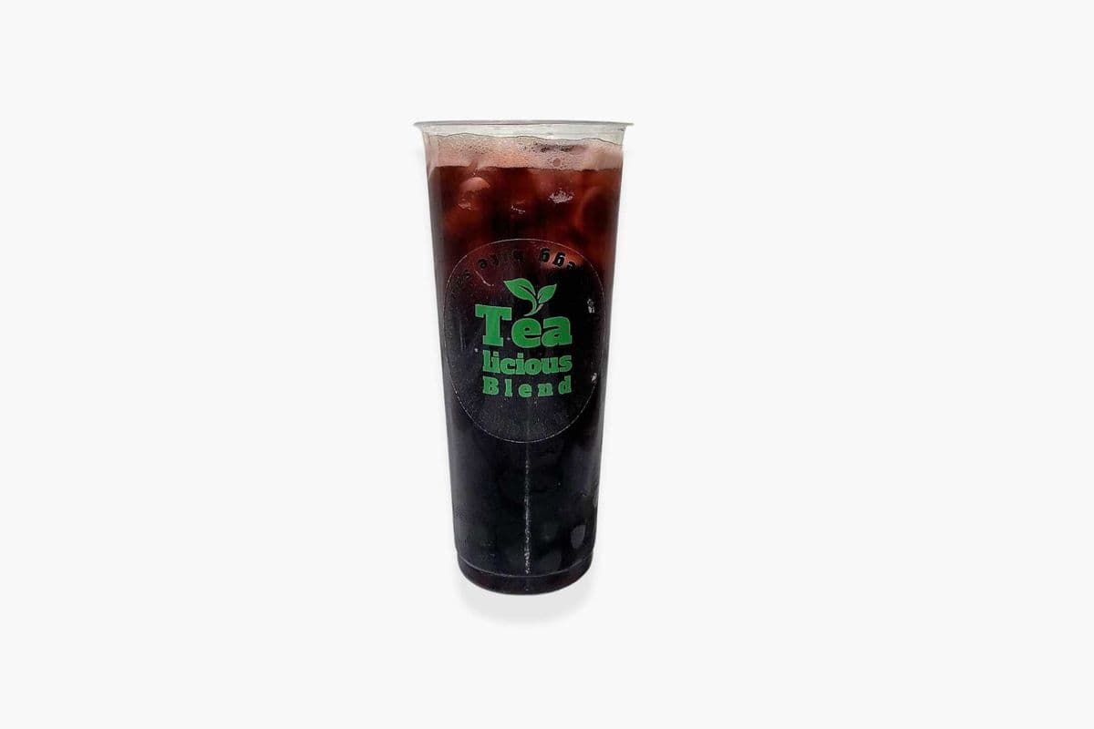 Blueberry Oolong (24 oz)