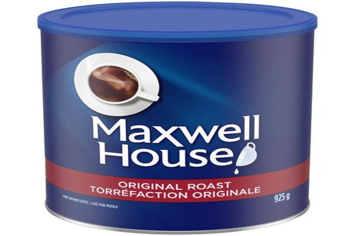 Maxwell House - Original Roast 864g (864g)