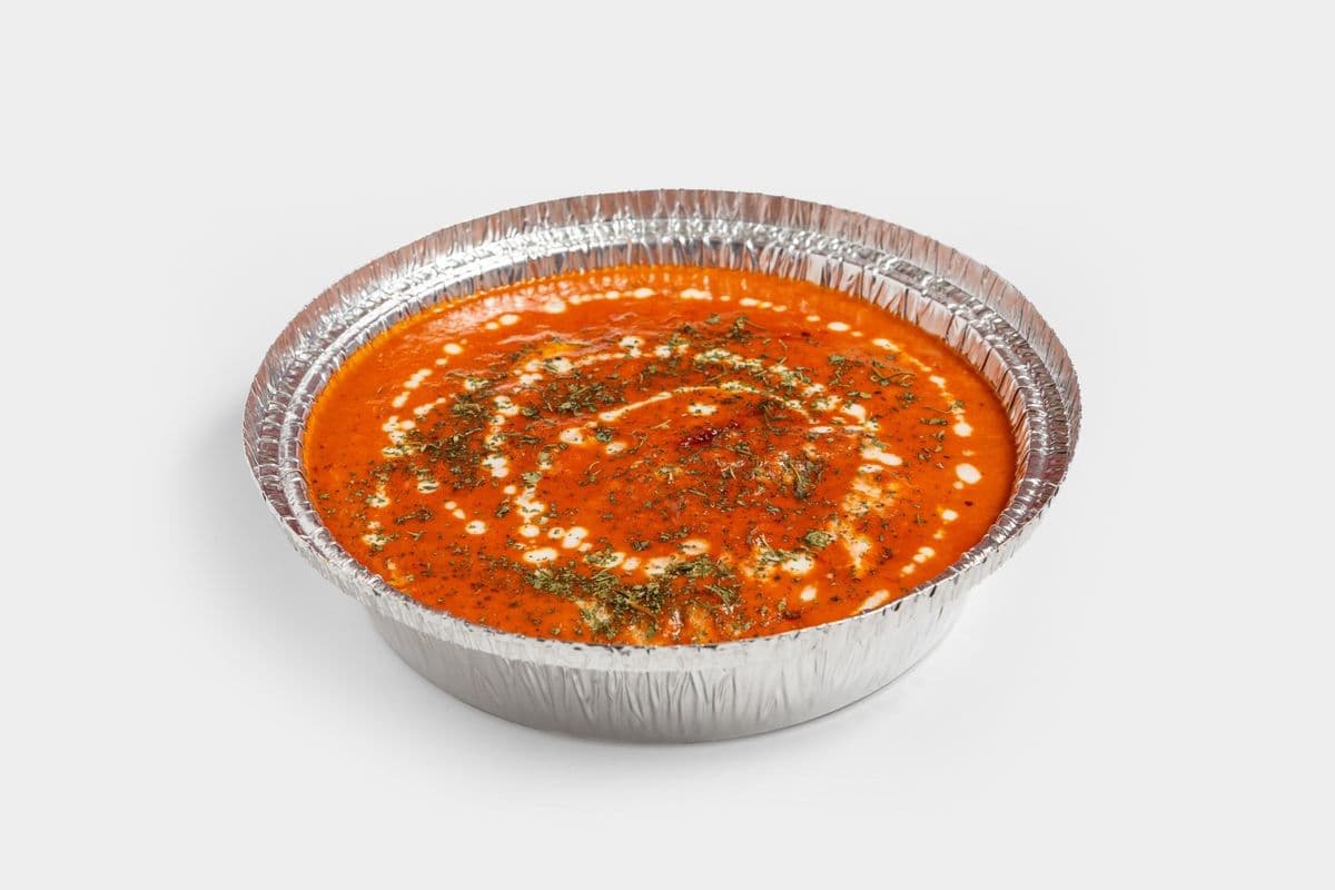 Shahi Paneer