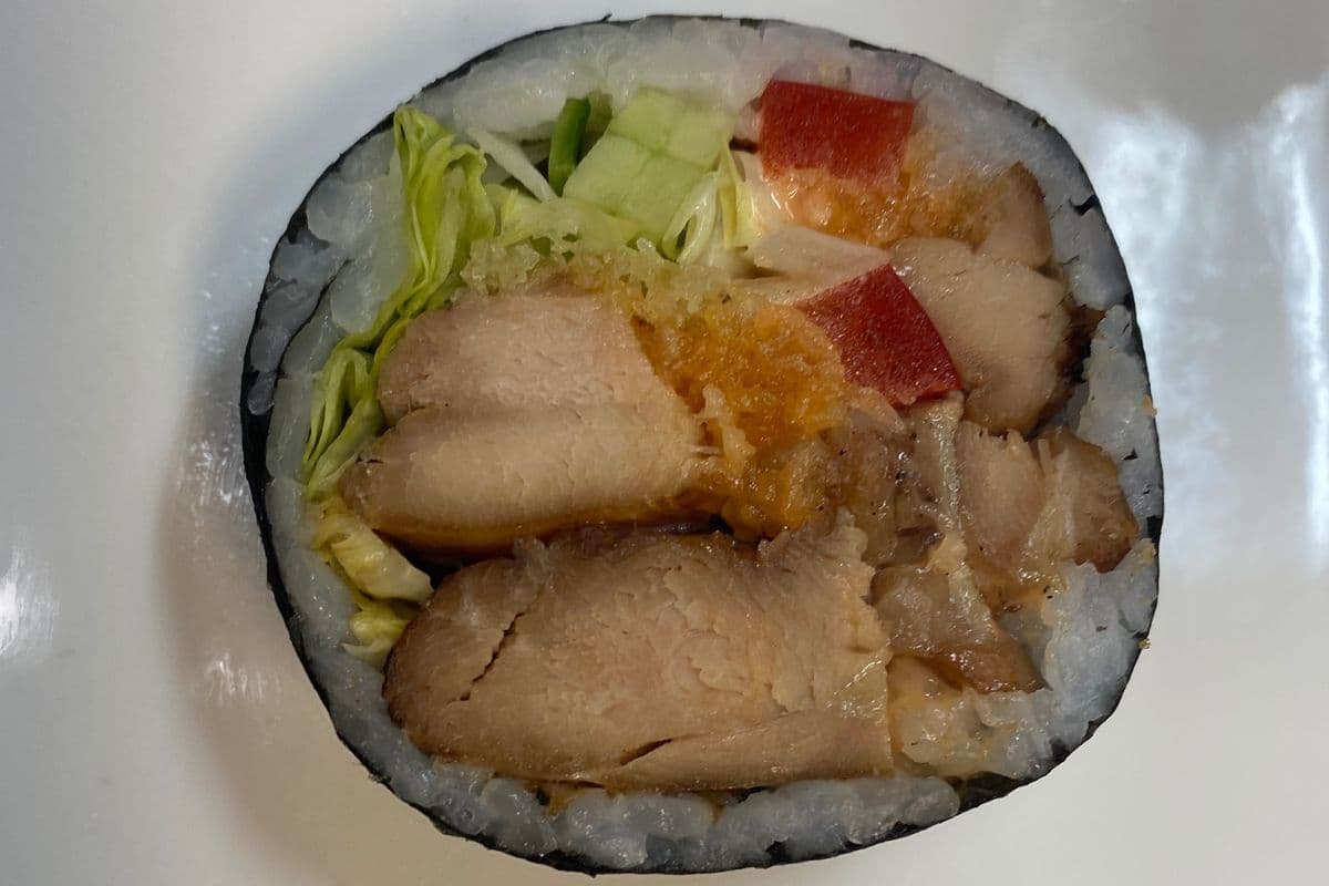 68. Tori Grille