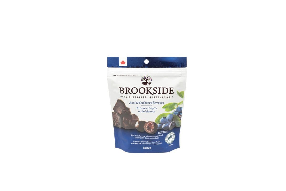 Brookside Acai & Blueberry