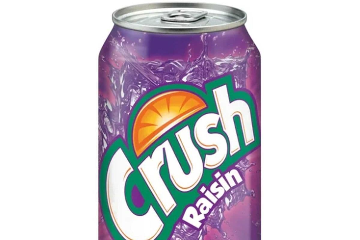 Grape Crush
