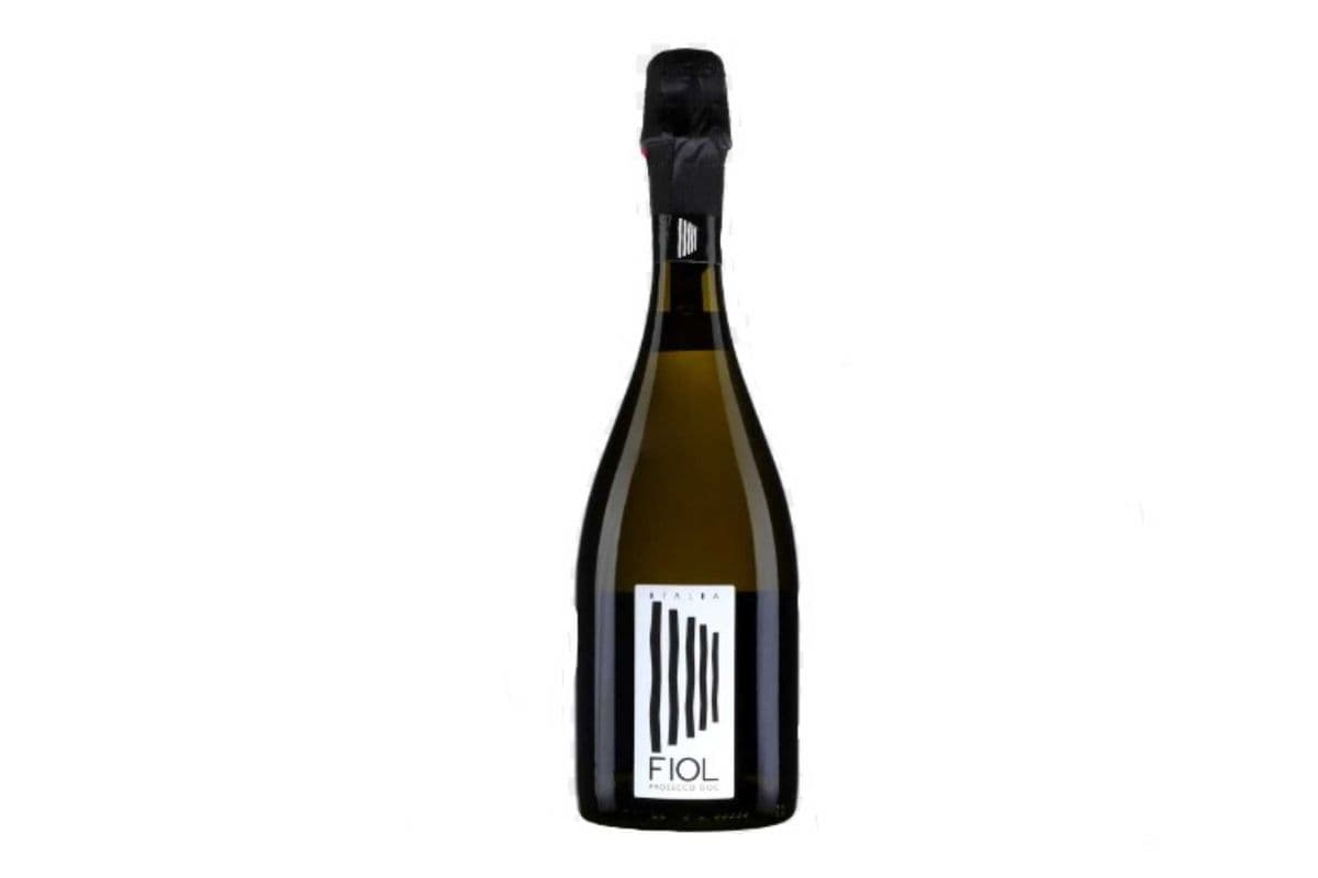 Prosecco Fiol (1 x 750 ml)