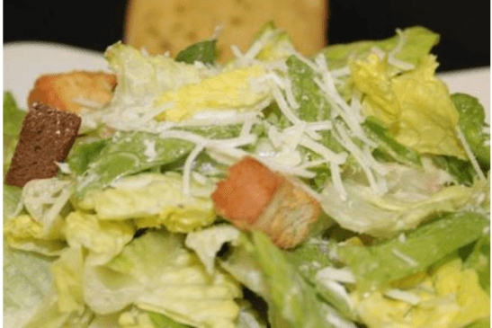 Caesar Salad