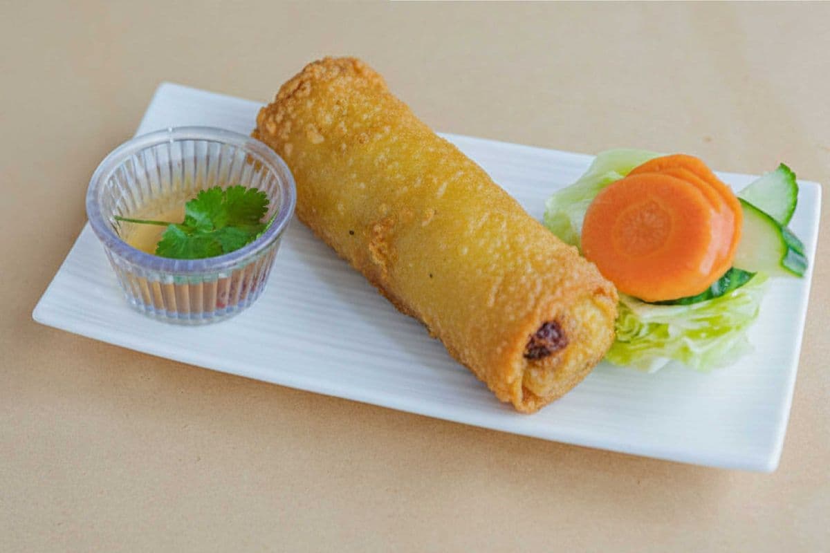 🫔 Imperial Roll