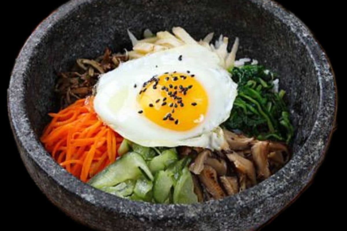 Bibimbap