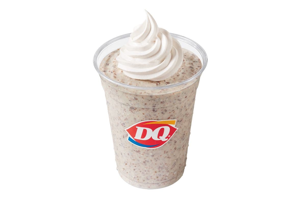 S'mores Shake
