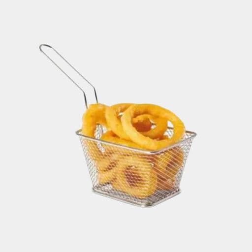 Rondelles d'oignon / Onion Rings