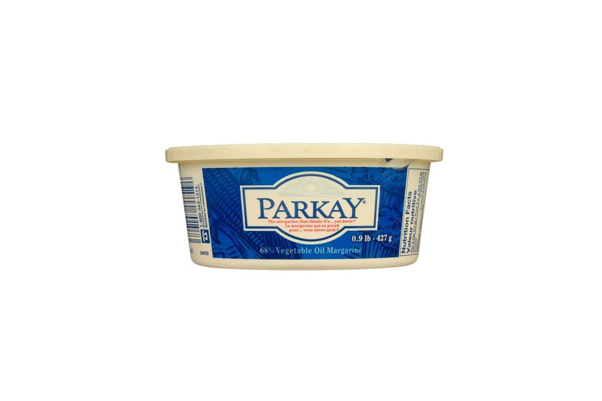 Parkay 68% Vegetable Oil Margarine (427g)