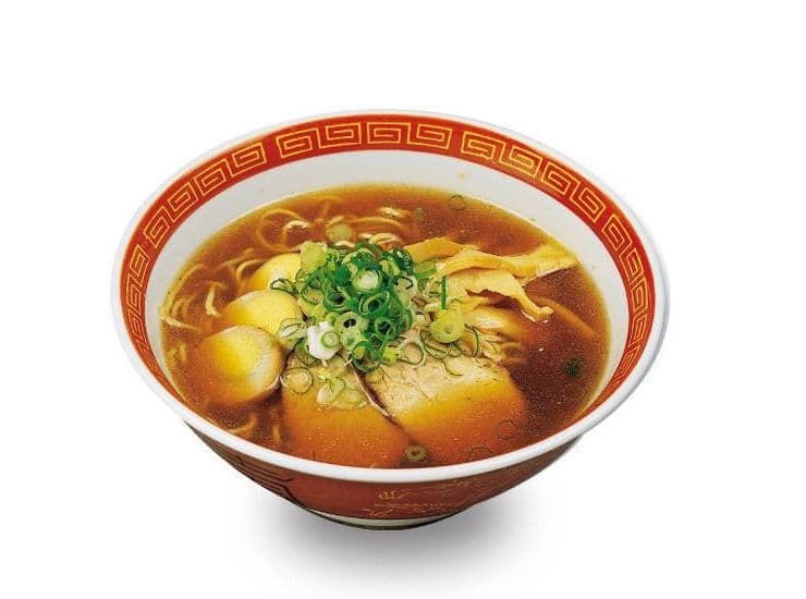 Shoyu Ramen