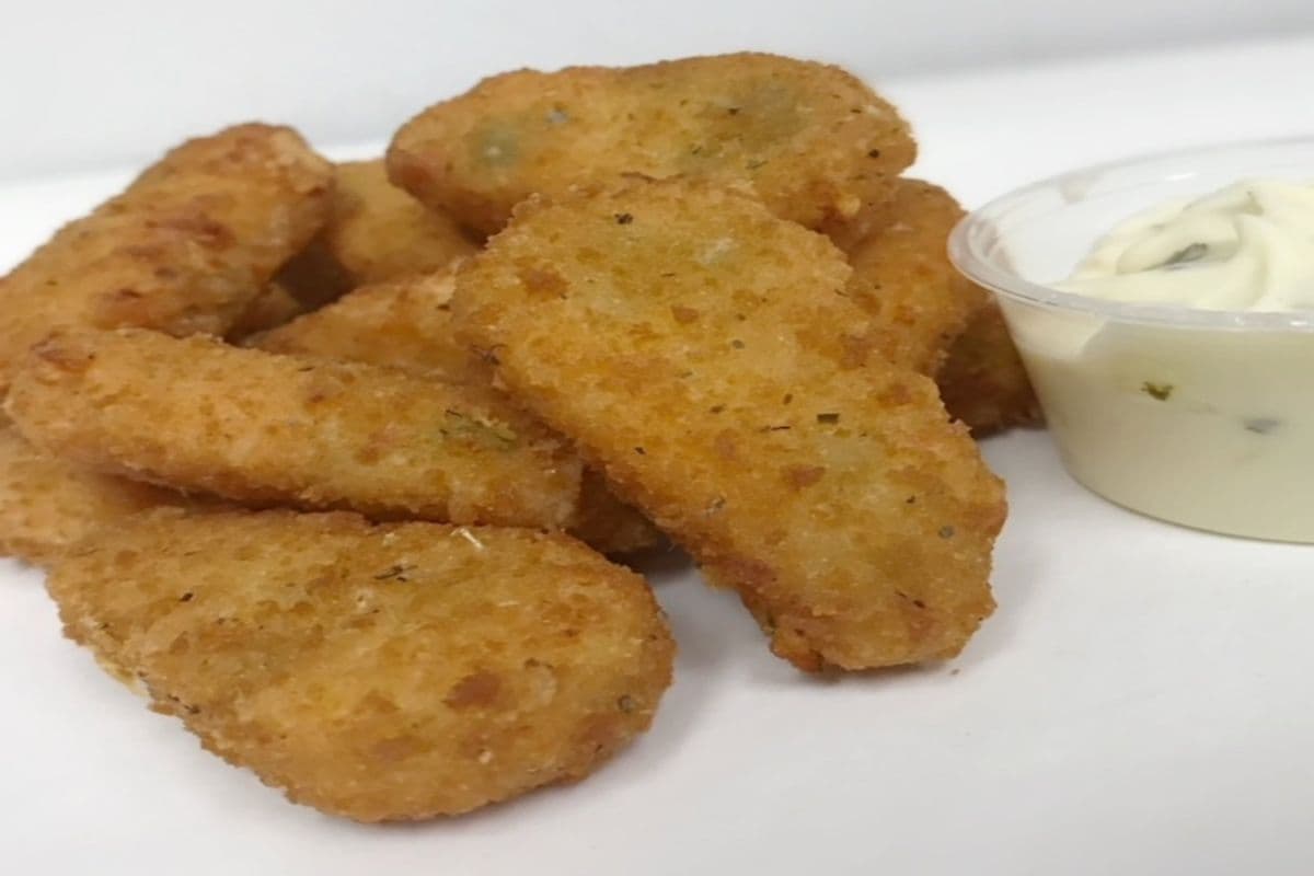 Crab and Jalapeno Bites (12)