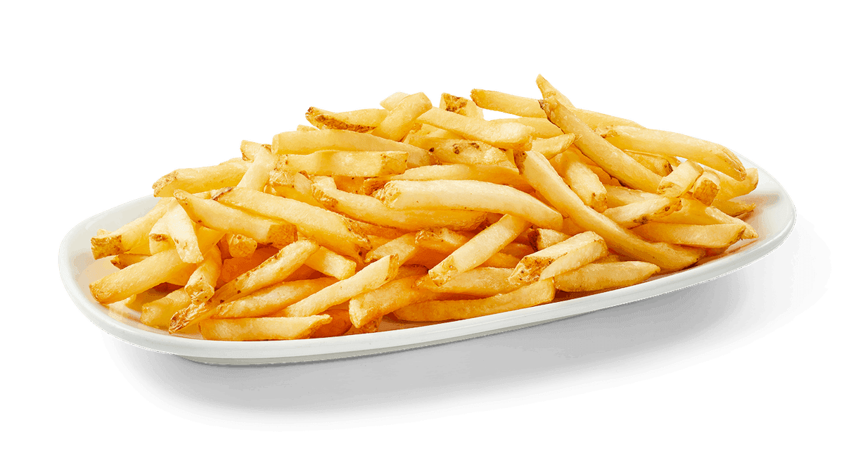 Side Fries