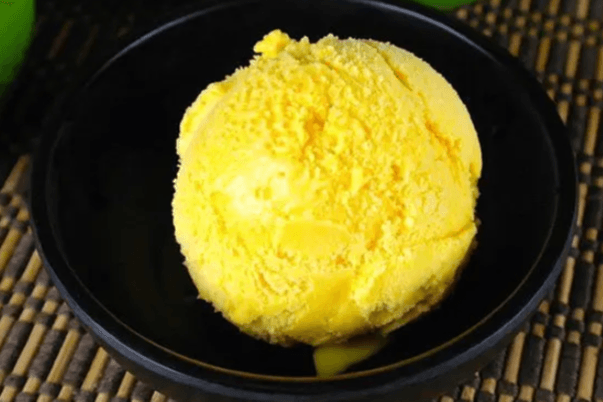 Mango Lce Cream Ball (2)