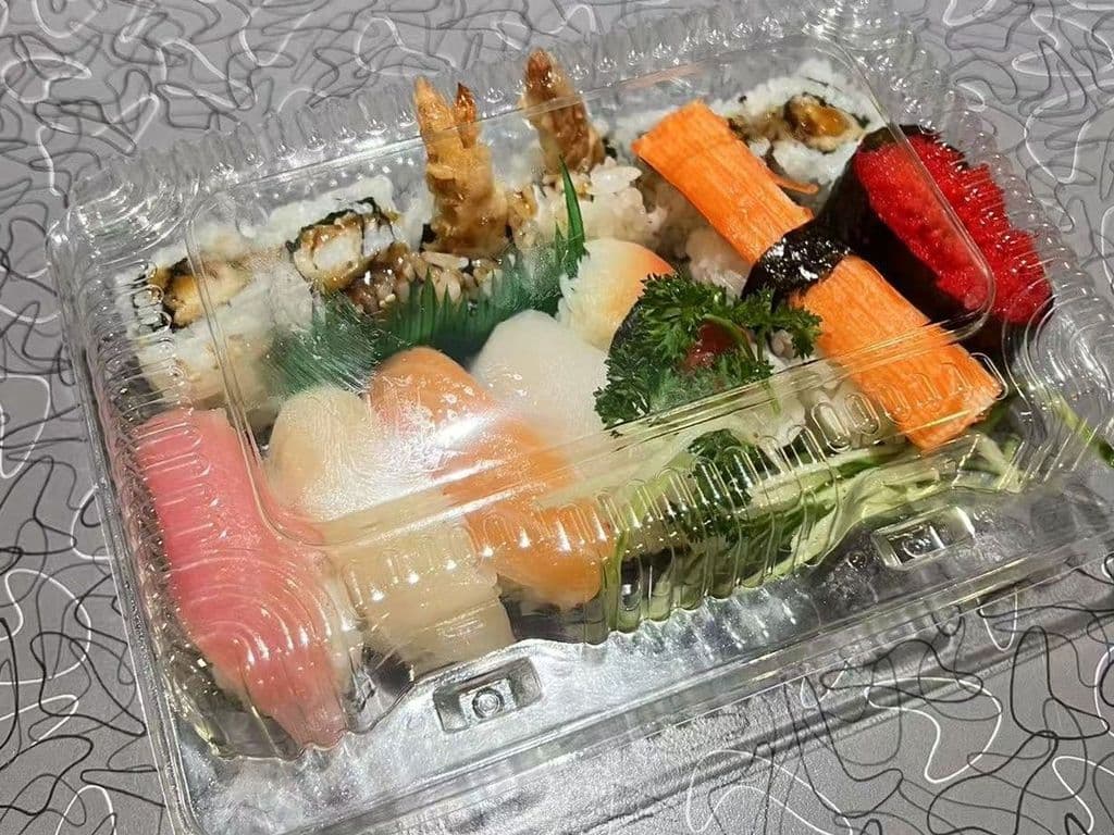 Sushi Combo B