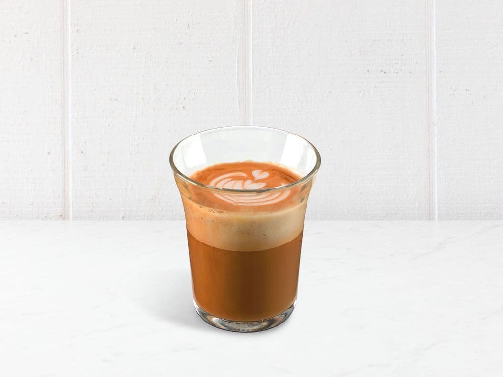 Cortado