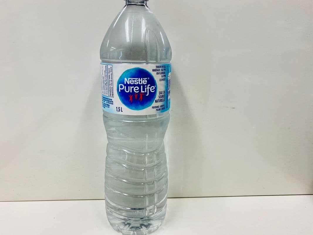 Nestle (1.5 L)