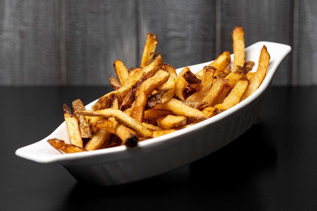 Fries