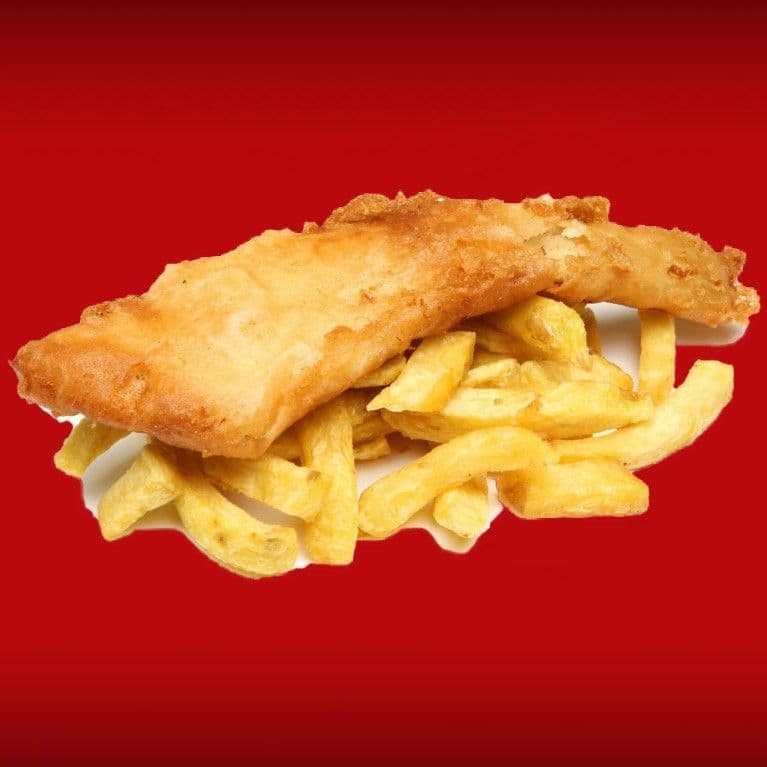 Haddock