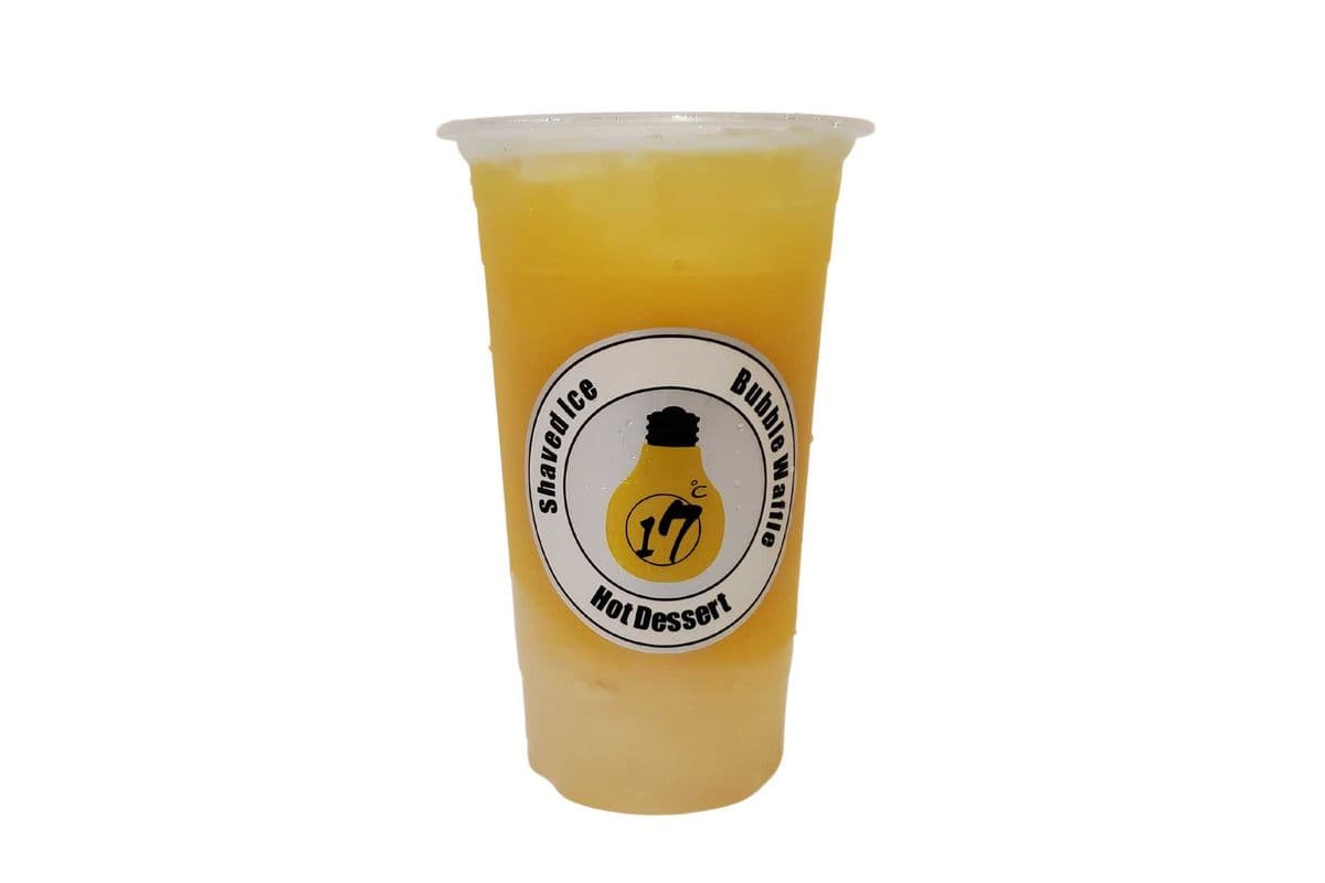 Jasmine Tea