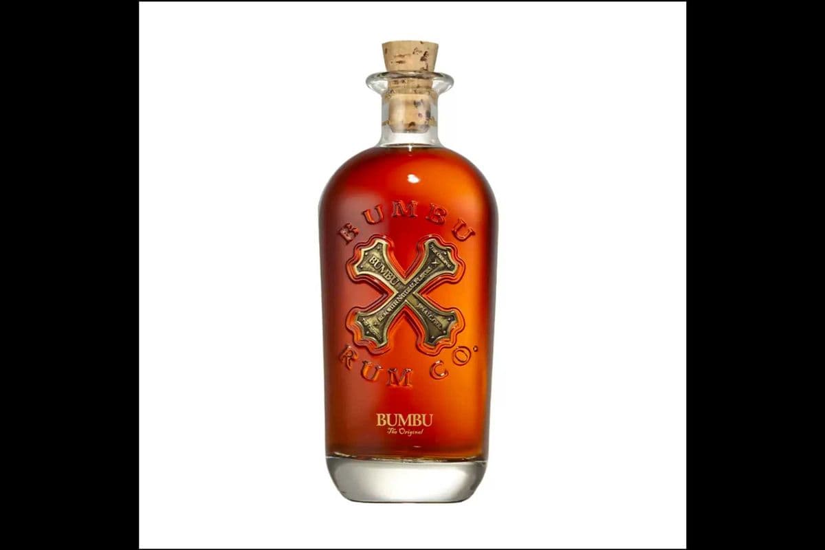 Bumbu Original Craft Rum (375 ml) (1 x 375ml)