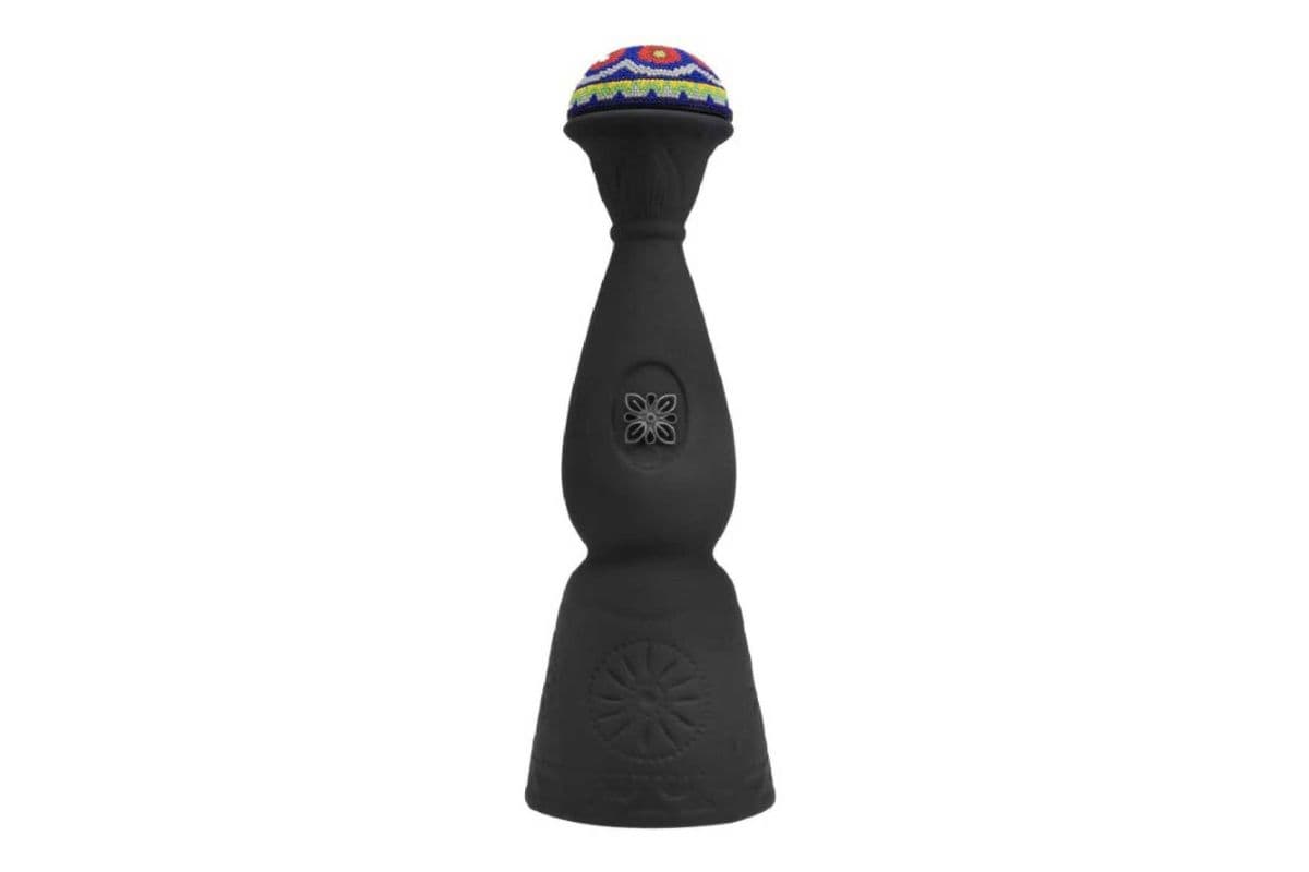 Clase Azul Durango Mezcal-750ml (1 x 750ml)