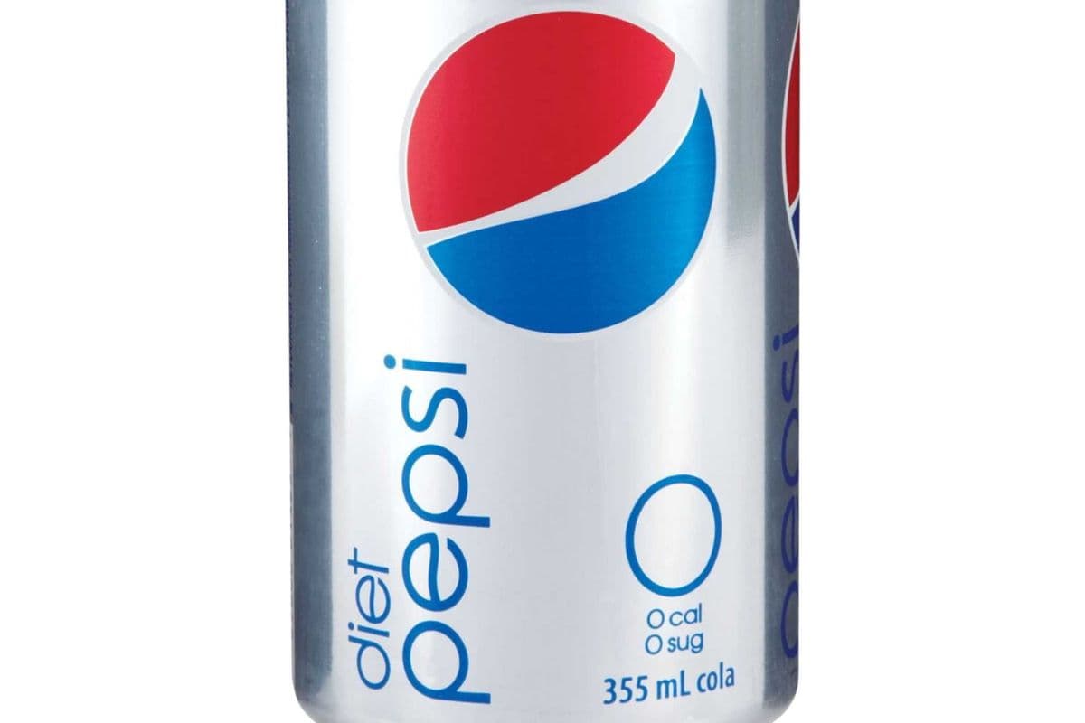 Diet Pepsi (355 ml)