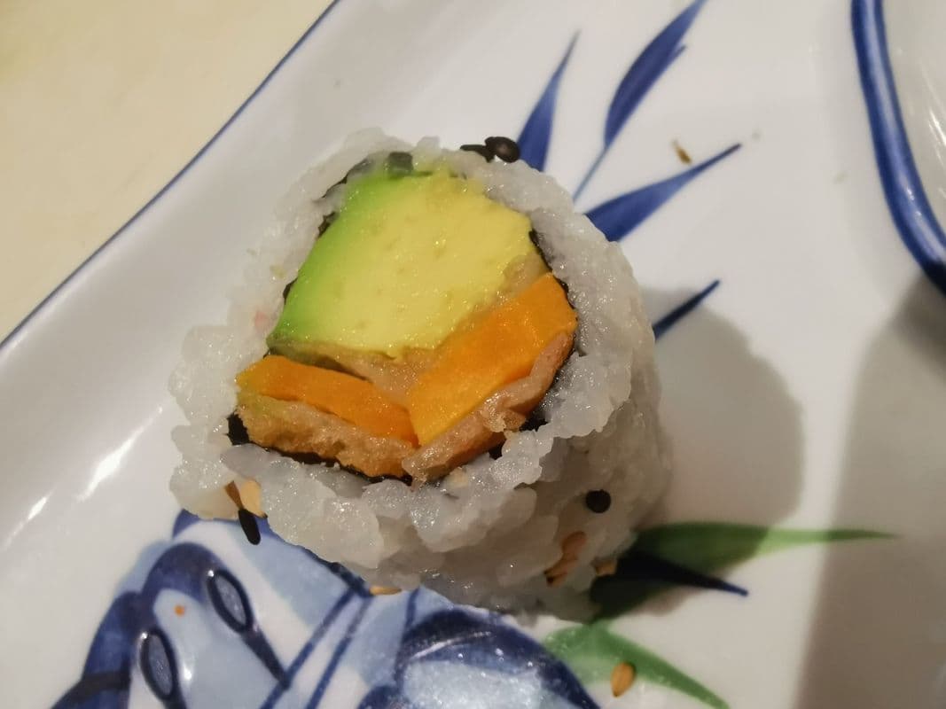H18. sweet potato avocado