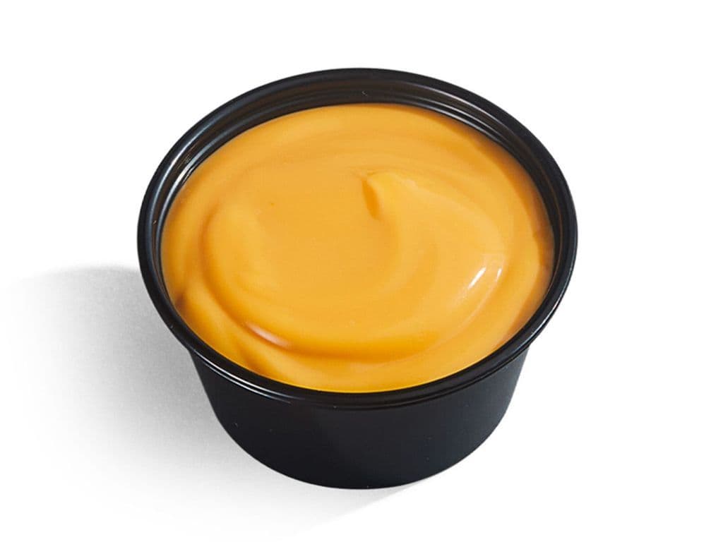 Side of Nacho Cheese