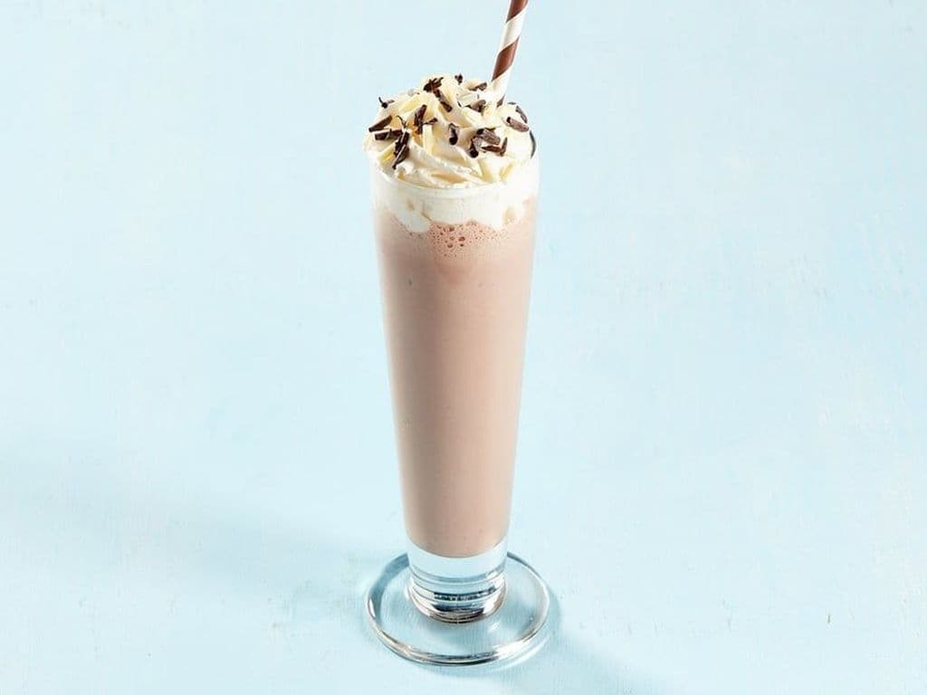 Together Forever Milkshake (R)