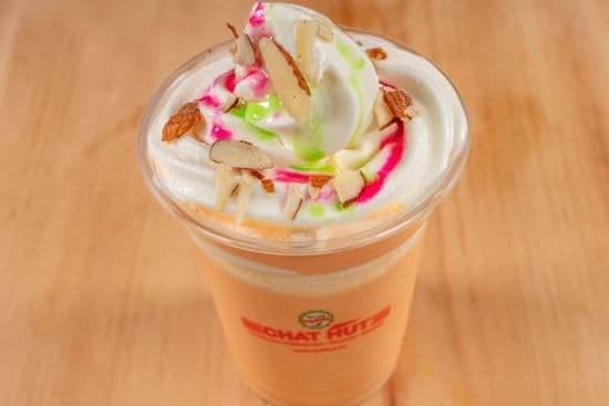 Rabri Pista Shake