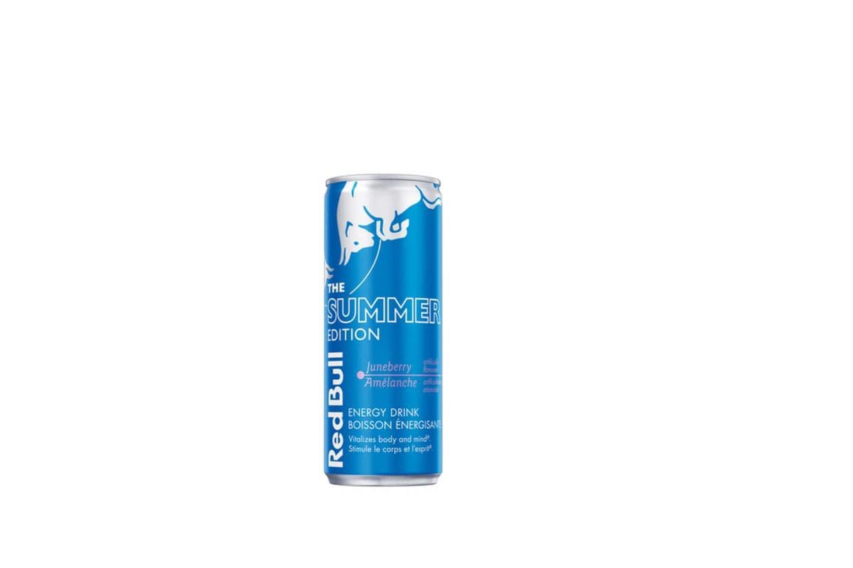 Red Sea blue Edition 250 Ml (250 Ml)