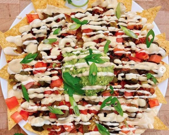 Buenas Nachos