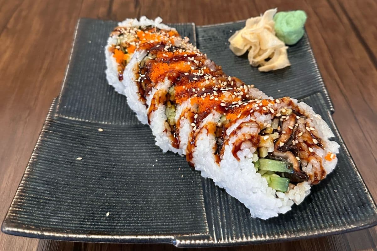 BC Roll