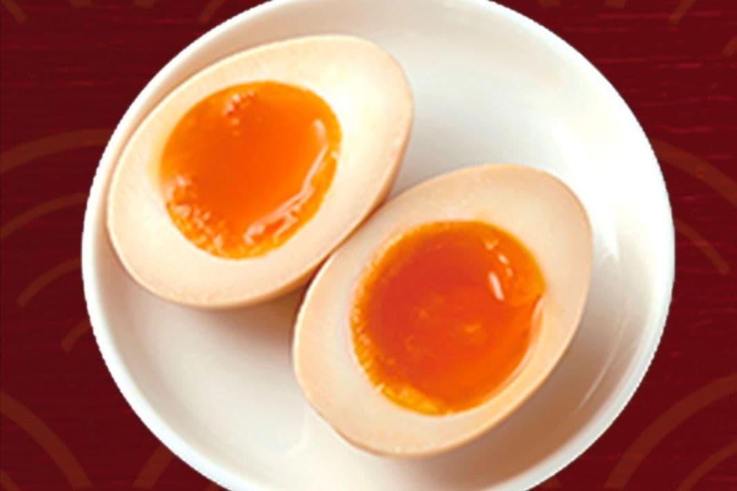 Soft-Boiled Egg (1 Egg)