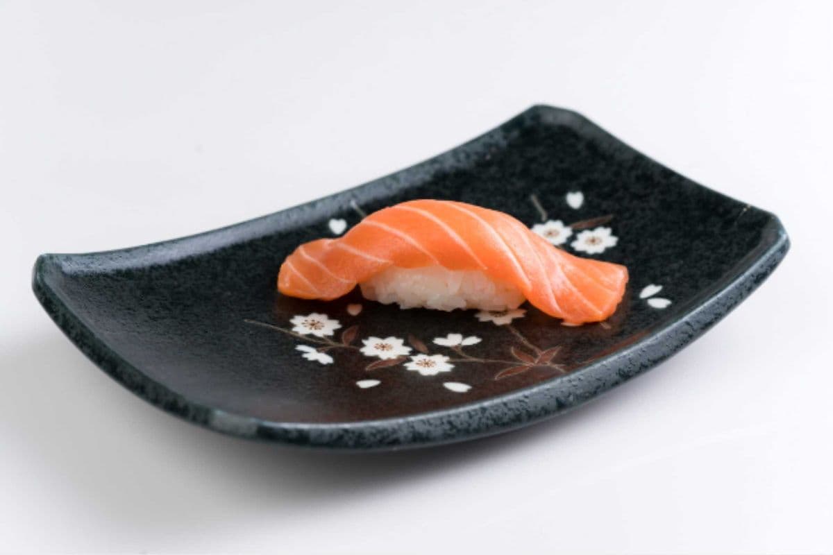 G01. Sake (Salmon)