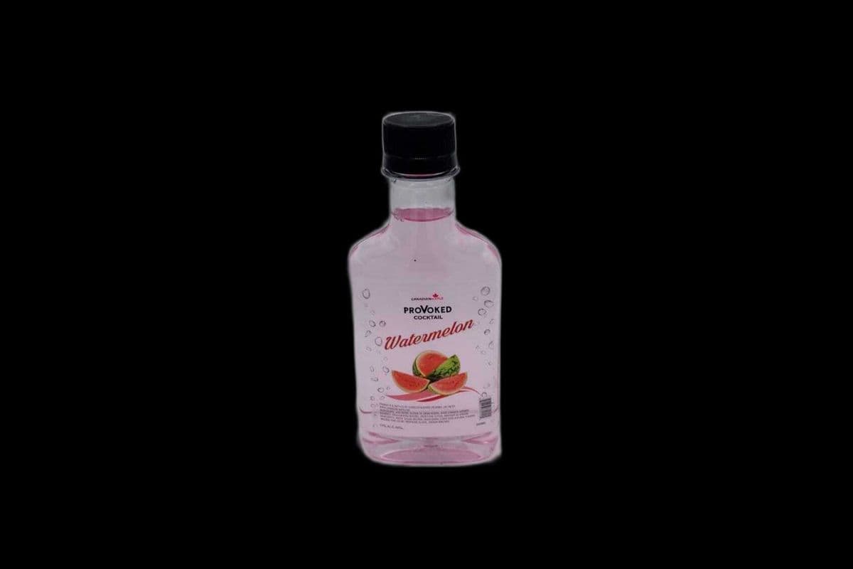 PROVOKED COCKTAIL WATERMELON (1 x 200ML)