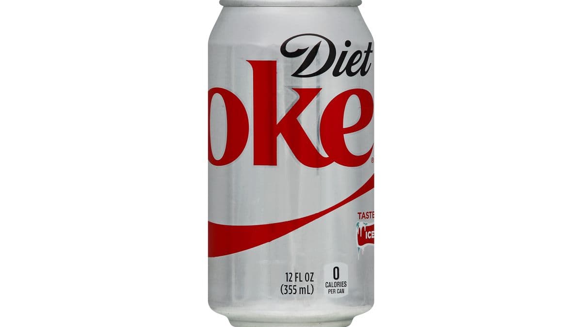 Diet Coke2L