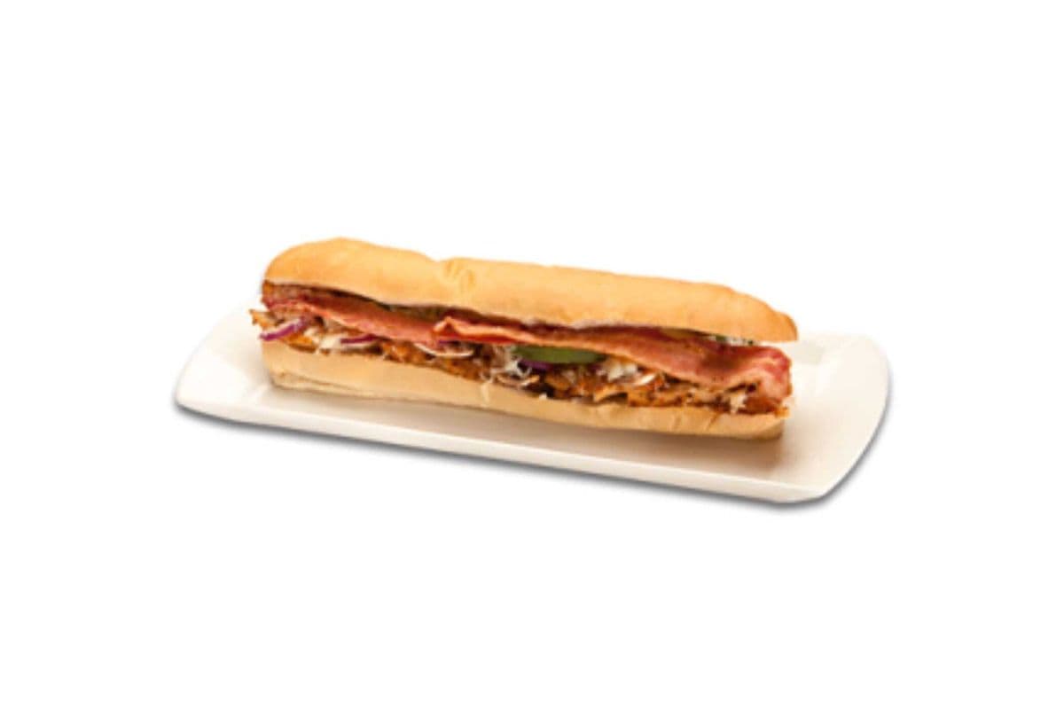 Everything Sub (Per Piece)